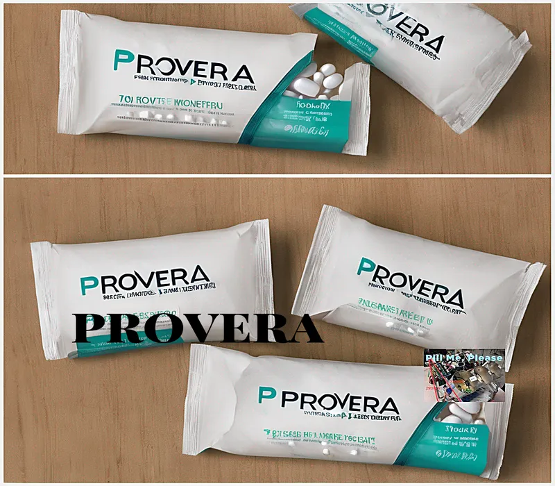 Provera erfarenheter